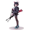 Figurine Kazusa - Blue Archive Claynel