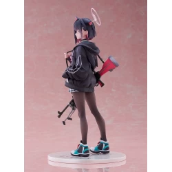 Figurine Kazusa - Blue Archive Claynel