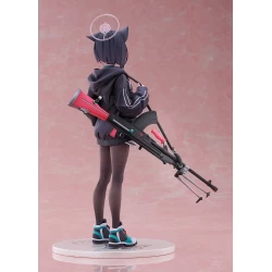 Figurine Kazusa - Blue Archive Claynel