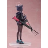 Figurine Kazusa - Blue Archive Claynel
