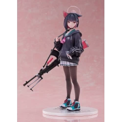Figurine Kazusa - Blue Archive Claynel