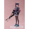 Figurine Kazusa - Blue Archive Claynel