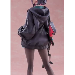 Figurine Kazusa - Blue Archive Claynel
