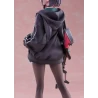Figurine Kazusa - Blue Archive Claynel