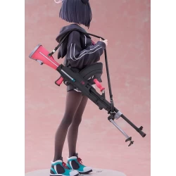 Figurine Kazusa - Blue Archive Claynel