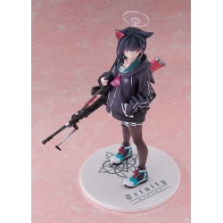 Figurine Kazusa - Blue Archive Claynel