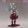 Figurine Hatsune Miku Marshmallow Hot Cocoa S-FIRE - Sega