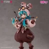 Figurine Hatsune Miku Marshmallow Hot Cocoa S-FIRE - Sega