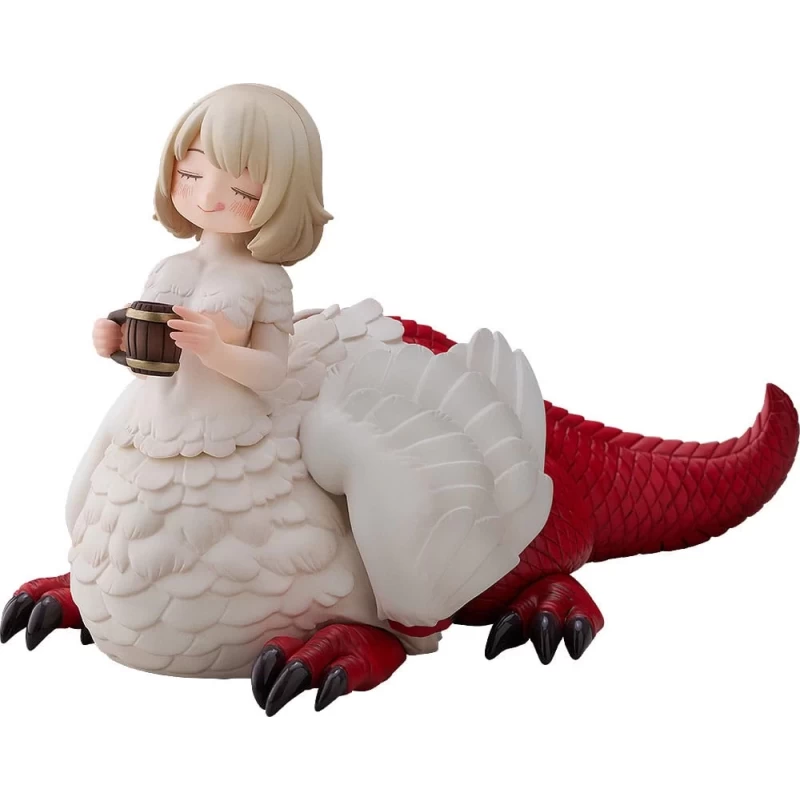 Figurine Gochisosama Falin (Chimera) - Delicious in Dungeon Kadokawa