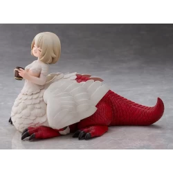 Figurine Gochisosama Falin (Chimera) - Delicious in Dungeon Kadokawa
