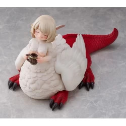 Figurine Gochisosama Falin (Chimera) - Delicious in Dungeon Kadokawa