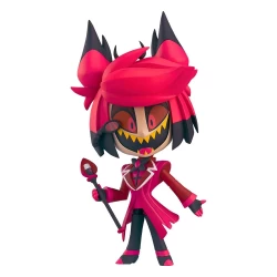 Figurine Nendoroid Alastor - Hazbin Hotel Good Smile Company