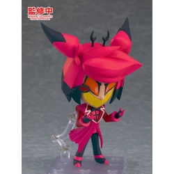 Figurine Nendoroid Alastor - Hazbin Hotel Good Smile Company