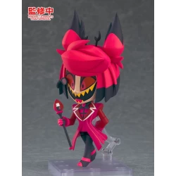 Figurine Nendoroid Alastor - Hazbin Hotel Good Smile Company