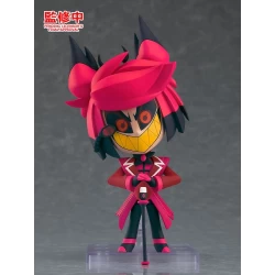Figurine Nendoroid Alastor - Hazbin Hotel Good Smile Company