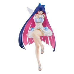 Figurine Pop Up Parade Stocking: Repent Ver. L Size - Panty & Stocking with Garterbelt Good Smile Company