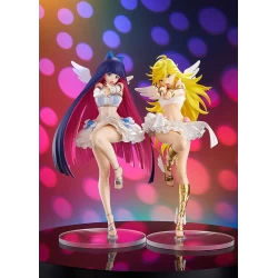 Figurine Pop Up Parade Stocking: Repent Ver. L Size - Panty & Stocking with Garterbelt Good Smile Company