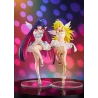 Figurine Pop Up Parade Stocking: Repent Ver. L Size - Panty & Stocking with Garterbelt Good Smile Company