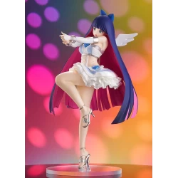 Figurine Pop Up Parade Stocking: Repent Ver. L Size - Panty & Stocking with Garterbelt Good Smile Company