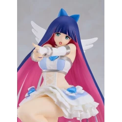 Figurine Pop Up Parade Stocking: Repent Ver. L Size - Panty & Stocking with Garterbelt Good Smile Company