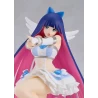Figurine Pop Up Parade Stocking: Repent Ver. L Size - Panty & Stocking with Garterbelt Good Smile Company