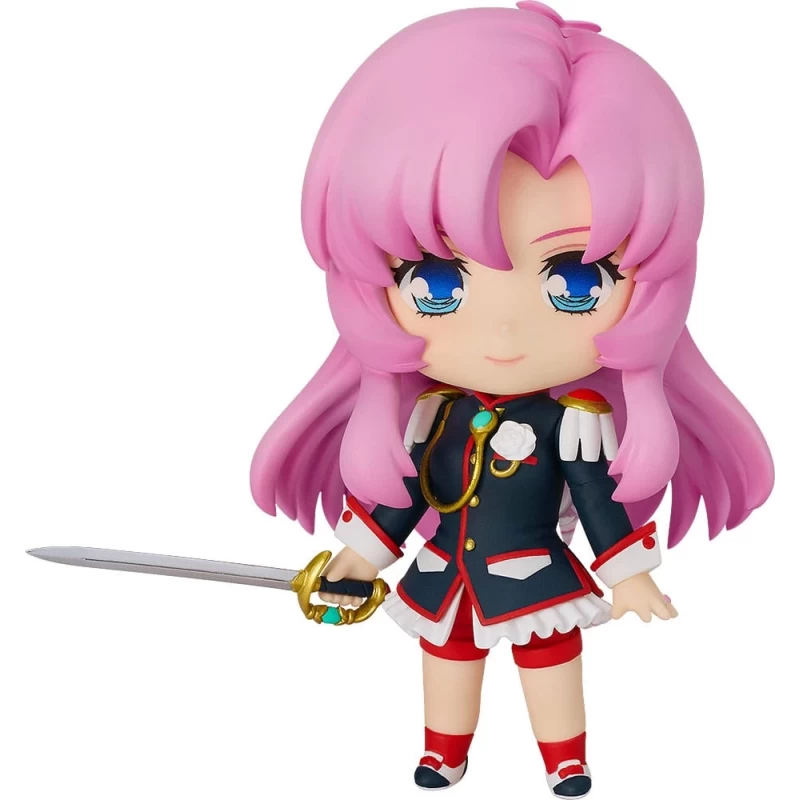 Figurine Nendoroid Utena Tenjo - Revolutionary Girl Utena Good Smile Company