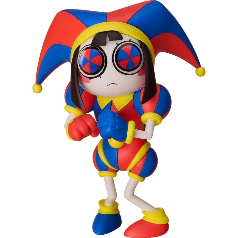 Figurine Pop Up Parade Pomni - The Amazing Digital Circus Good Smile Company