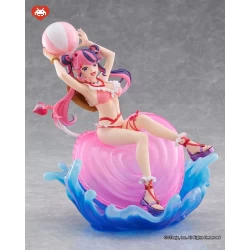 VTuber Figurine Dressta VShojo Ironmouse - Taito Prize