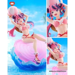 VTuber Figurine Dressta VShojo Ironmouse - Taito Prize