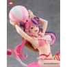 VTuber Figurine Dressta VShojo Ironmouse - Taito Prize
