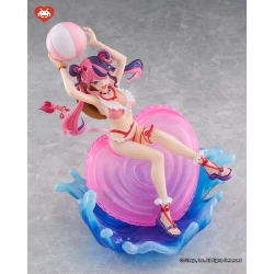 VTuber Figurine Dressta VShojo Ironmouse - Taito Prize