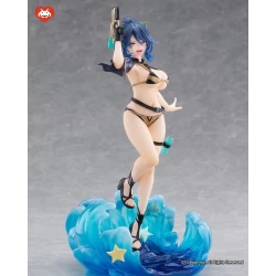Figurine Dressta VShojo Kson - VTuber Taito Prize