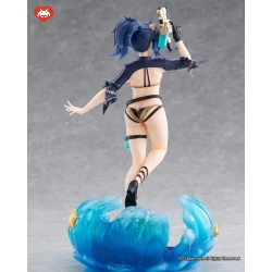 Figurine Dressta VShojo Kson - VTuber Taito Prize
