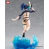 Figurine Dressta VShojo Kson - VTuber Taito Prize