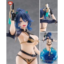 Figurine Dressta VShojo Kson - VTuber Taito Prize