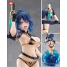 Figurine Dressta VShojo Kson - VTuber Taito Prize