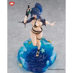 Figurine Dressta VShojo Kson - VTuber Taito Prize