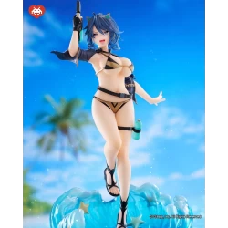 Figurine Dressta VShojo Kson - VTuber Taito Prize