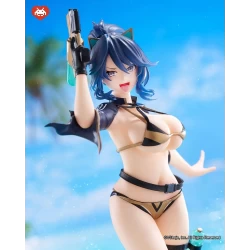 Figurine Dressta VShojo Kson - VTuber Taito Prize