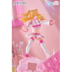 Figurine Dressta Liliel - 2.5 Dimensional Seduction Taito
