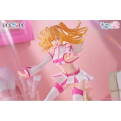 Figurine Dressta Liliel - 2.5 Dimensional Seduction Taito