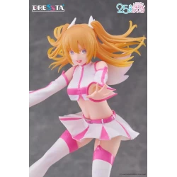 Figurine Dressta Liliel - 2.5 Dimensional Seduction Taito