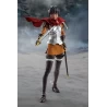 Figurine S.H.Figuarts Casca The Band of the Hawk - Berserk Bandai Tamashii Nations