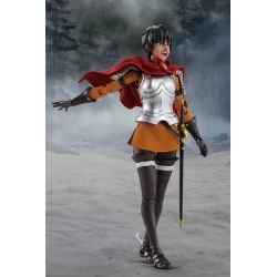 Figurine S.H.Figuarts Casca The Band of the Hawk - Berserk Bandai Tamashii Nations