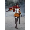 Figurine S.H.Figuarts Casca The Band of the Hawk - Berserk Bandai Tamashii Nations