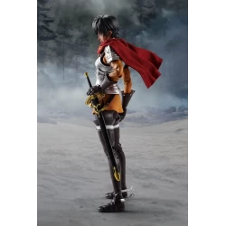 Figurine S.H.Figuarts Casca The Band of the Hawk - Berserk Bandai Tamashii Nations