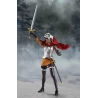 Figurine S.H.Figuarts Casca The Band of the Hawk - Berserk Bandai Tamashii Nations