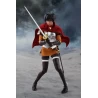 Figurine S.H.Figuarts Casca The Band of the Hawk - Berserk Bandai Tamashii Nations