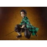 Figurine S.H.Figuarts Tanjiro Kamado  - Demon Slayer: Kimetsu no Yaiba Bandai Tamashii Nations