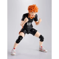 Figurine S.H.Figuarts Shoyo Hinata - Haikyu!! Bandai Tamashii Nations